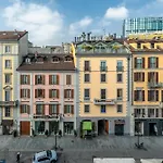 Corso Como Vibes Studio - Wifi - Next To Metro