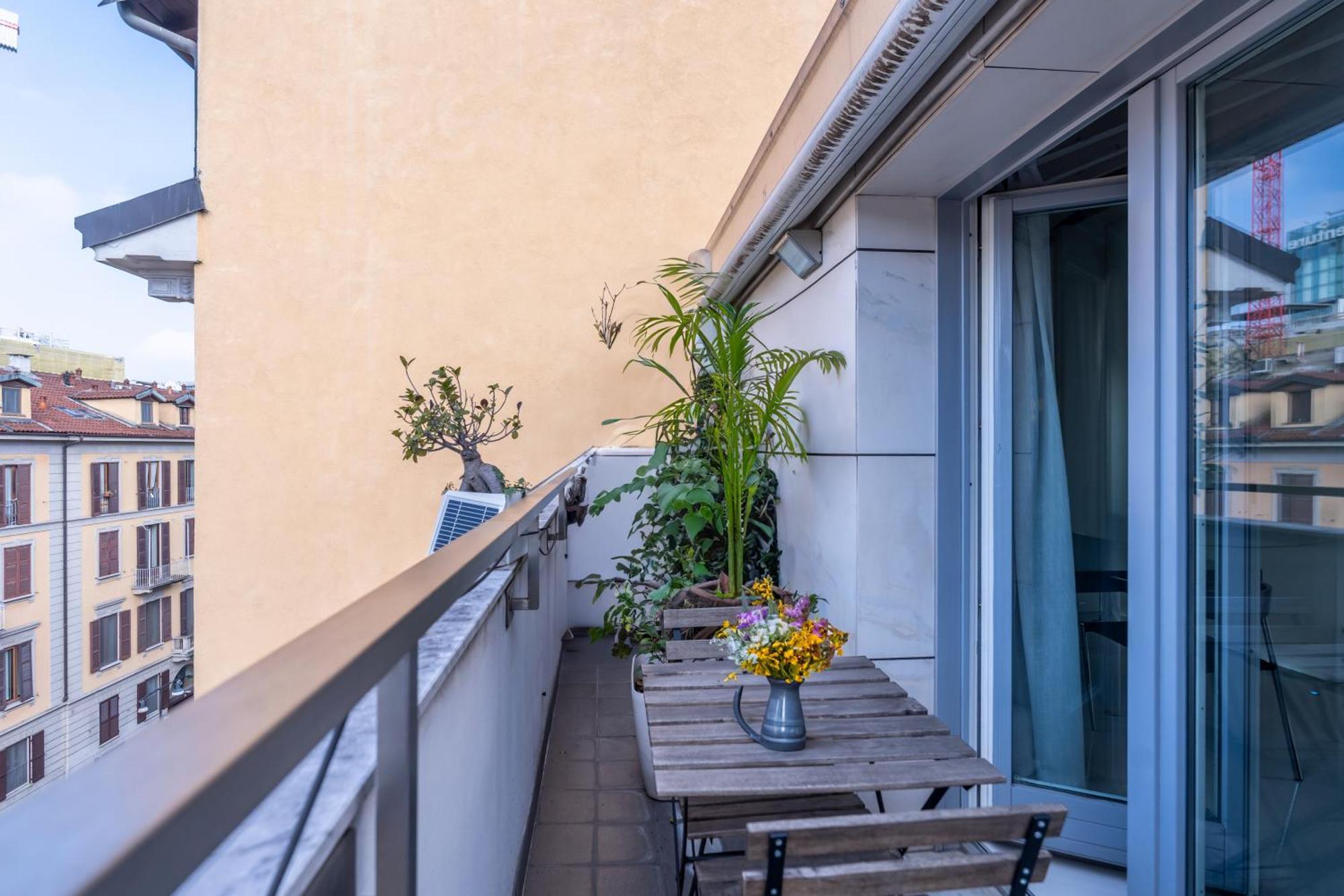 Corso Vibes - Wifi - Next To Metro