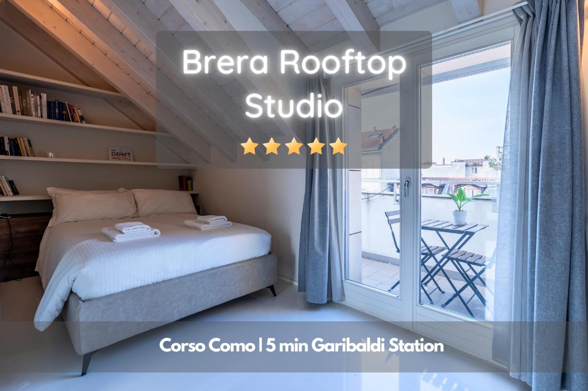 Corso Vibes - Wifi - Next To Metro *